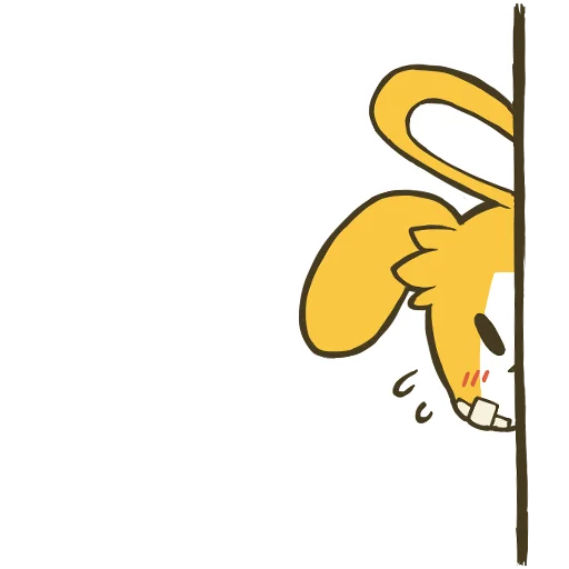 😶 Стикер «oob Pack» для Telegram