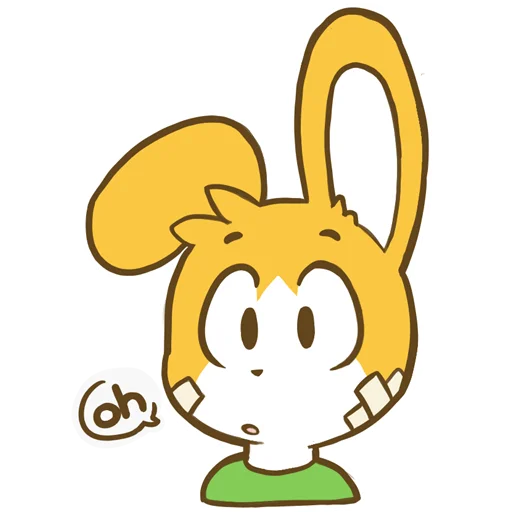 😶 Стикер «oob Pack» для Telegram