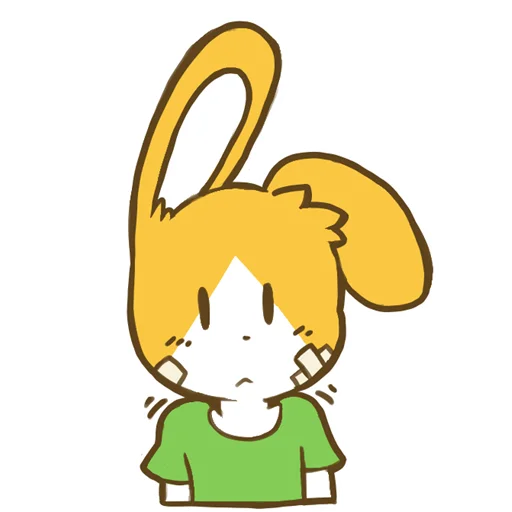 😐 Стикер «oob Pack» для Telegram