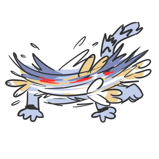 🤬 Стикер «oob Pack» для Telegram