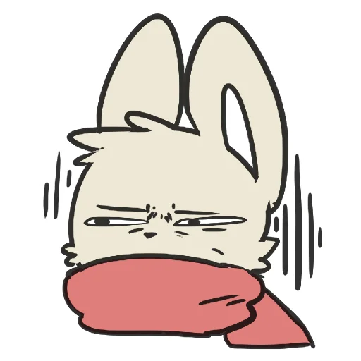 😒 Стикер «oob Pack» для Telegram