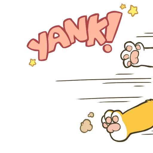 ‼ Стикер «oob Pack» для Telegram