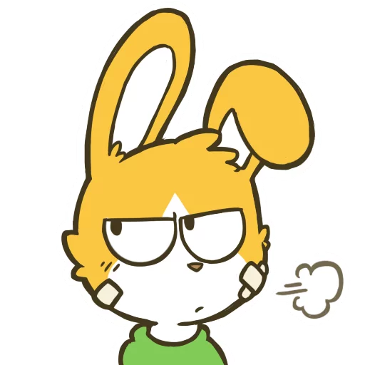😒 Стикер «oob Pack» для Telegram