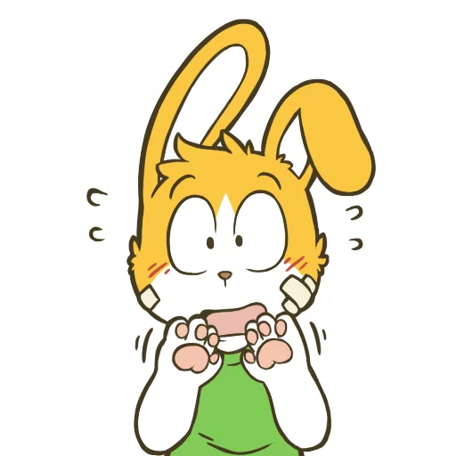 🙌 Стикер «oob Pack» для Telegram