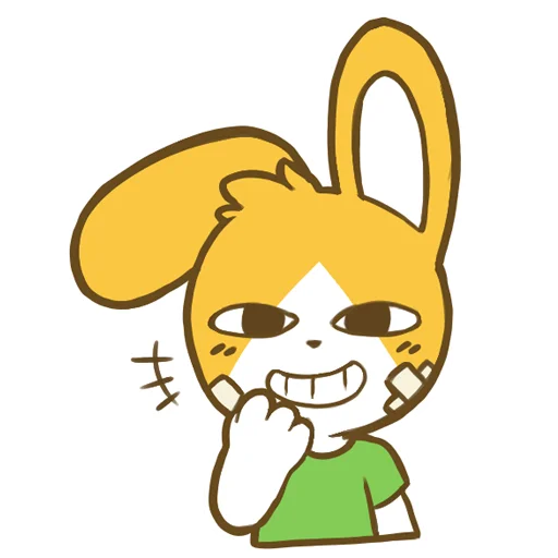 🙂 Стикер «oob Pack» для Telegram
