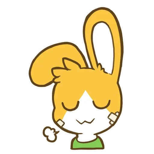 😌 Стикер «oob Pack» для Telegram
