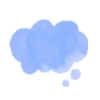 ☁️ Эмодзи «ОКОЛОБЬЮТИ» для Telegram