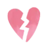 💔 Эмодзи «ОКОЛОБЬЮТИ» для Telegram