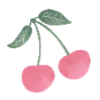 🍒 Эмодзи «ОКОЛОБЬЮТИ» для Telegram