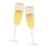 🥂 Эмодзи «ОКОЛОБЬЮТИ» для Telegram