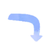 ⤵️ Эмодзи «ОКОЛОБЬЮТИ» для Telegram