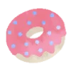 🍩 Эмодзи «ОКОЛОБЬЮТИ» для Telegram