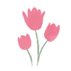 🌷 Эмодзи «ОКОЛОБЬЮТИ» для Telegram