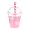 🥤 Эмодзи «ОКОЛОБЬЮТИ» для Telegram