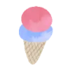 🍦 Эмодзи «ОКОЛОБЬЮТИ» для Telegram