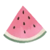 🍉 Эмодзи «ОКОЛОБЬЮТИ» для Telegram