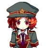 🧸 Эмодзи «Witch Heart - Charlotte emoji» для Telegram