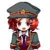 🧸 Эмодзи «Witch Heart - Charlotte emoji» для Telegram