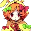 🌟 Эмодзи «Witch Heart - Charlotte emoji» для Telegram