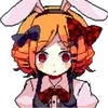 🌟 Эмодзи «Witch Heart - Charlotte emoji» для Telegram