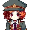 🌟 Эмодзи «Witch Heart - Charlotte emoji» для Telegram