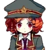 Стикер 61 𝖢𝗁𝖺𝗋𝗅𝗈𝗍𝗍𝖾