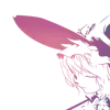 Стикер 17 Мариса Кирасаме - Touhou