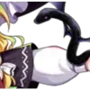 Стикер 13 Мариса Кирасаме - Touhou