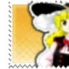 Обложка набора Мариса Кирасаме - Touhou