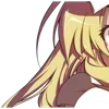 Стикер 22 Мариса Кирасаме - Touhou