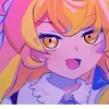 Стикер 58 Мариса Кирасаме - Touhou