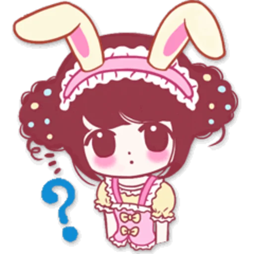 🤰 Стикер «웅네배빵빵티콘» для Telegram