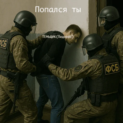 🤡 Стикер «ООО ТМЫВ ДЕНЕГ» для Telegram