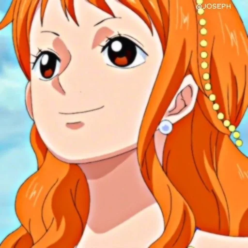 💗 Стикер «one piece girls» для Telegram