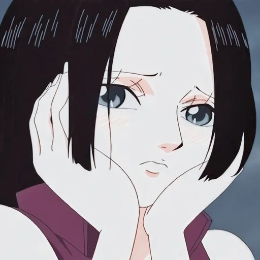 💗 Стикер «one piece girls» для Telegram