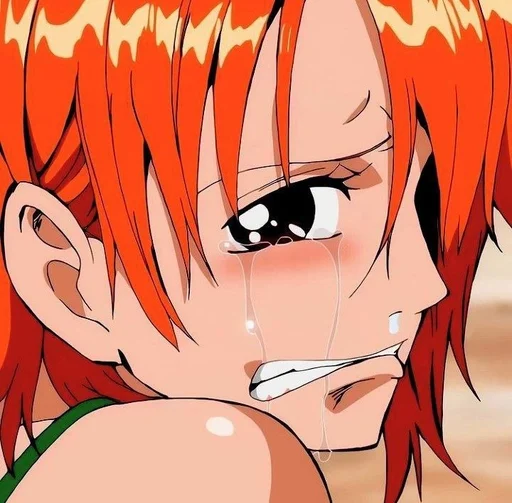 💗 Стикер «one piece girls» для Telegram