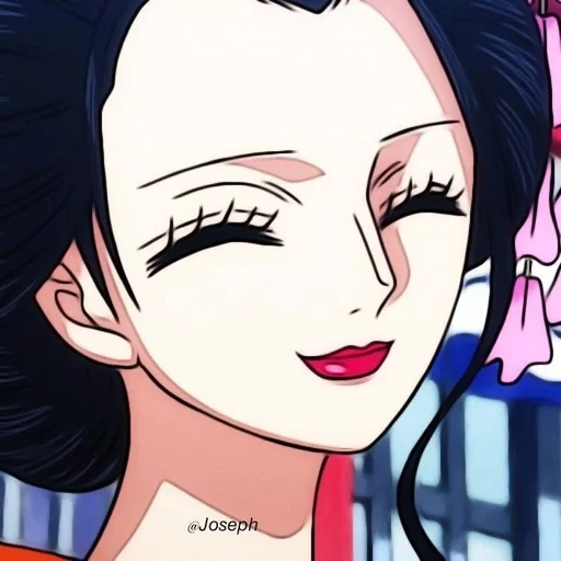 💗 Стикер «one piece girls» для Telegram