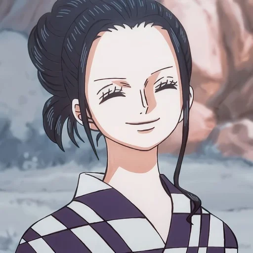 💗 Стикер «one piece girls» для Telegram