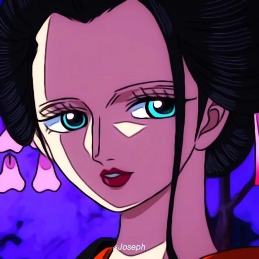 💗 Стикер «one piece girls» для Telegram