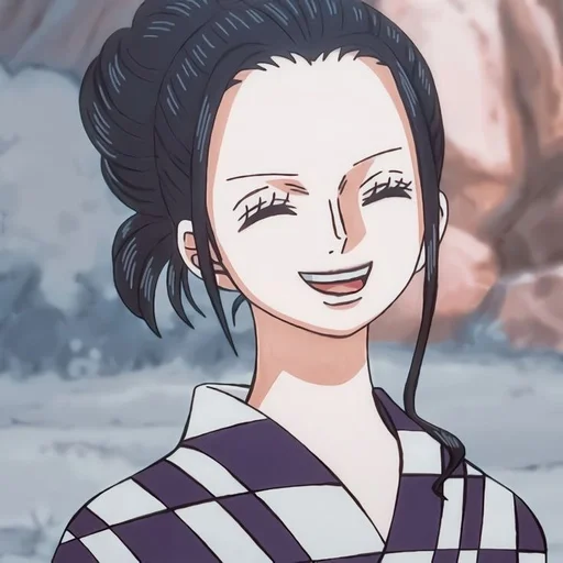 💗 Стикер «one piece girls» для Telegram