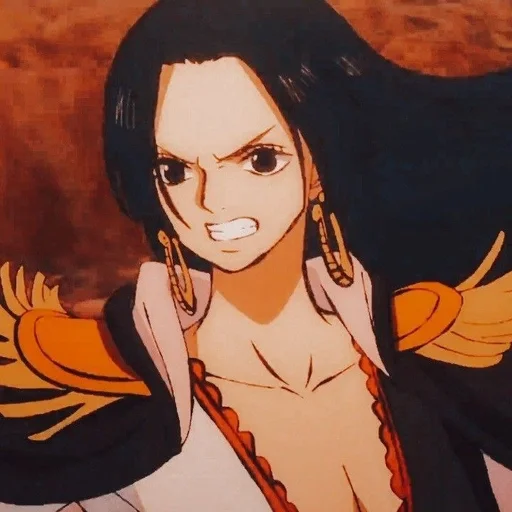 💗 Стикер «one piece girls» для Telegram