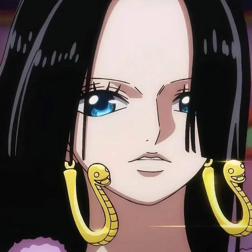 💗 Стикер «one piece girls» для Telegram