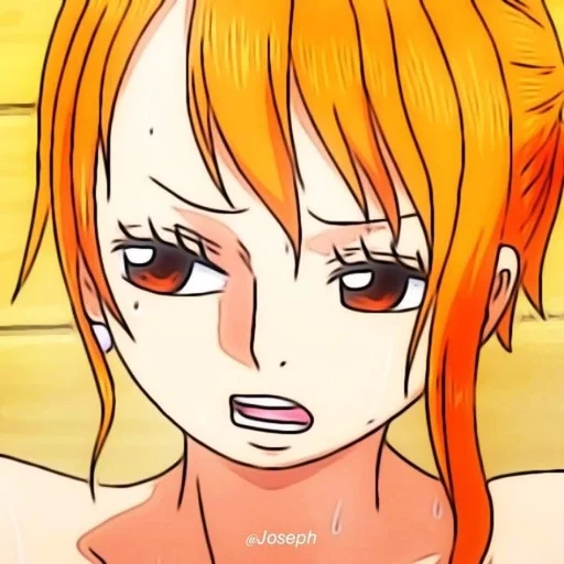 💗 Стикер «one piece girls» для Telegram