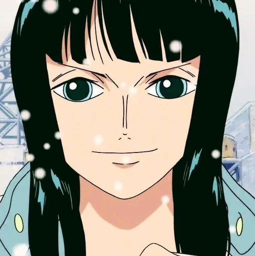 💗 Стикер «one piece girls» для Telegram
