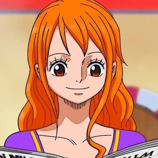 💗 Стикер «one piece girls» для Telegram