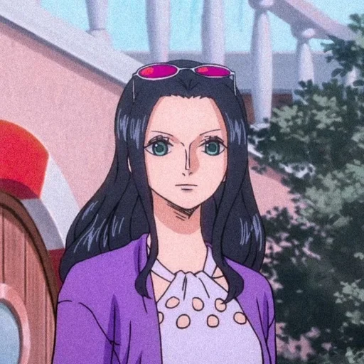 💗 Стикер «one piece girls» для Telegram