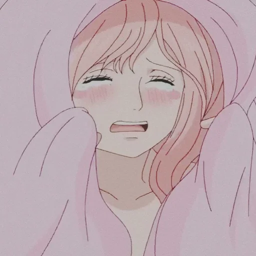 💗 Стикер «one piece girls» для Telegram