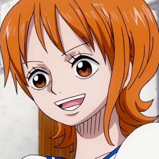 💗 Стикер «one piece girls» для Telegram
