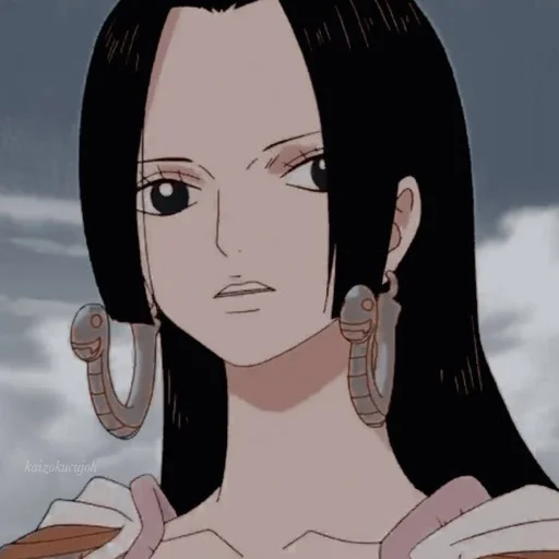 💗 Стикер «one piece girls» для Telegram