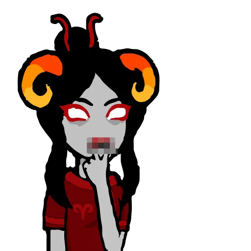 🤬 Стикер «Animated Openbound vol. 1 - Lowblood Dancestors» для Telegram